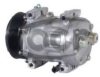 IVECO 4894306 Compressor, air conditioning